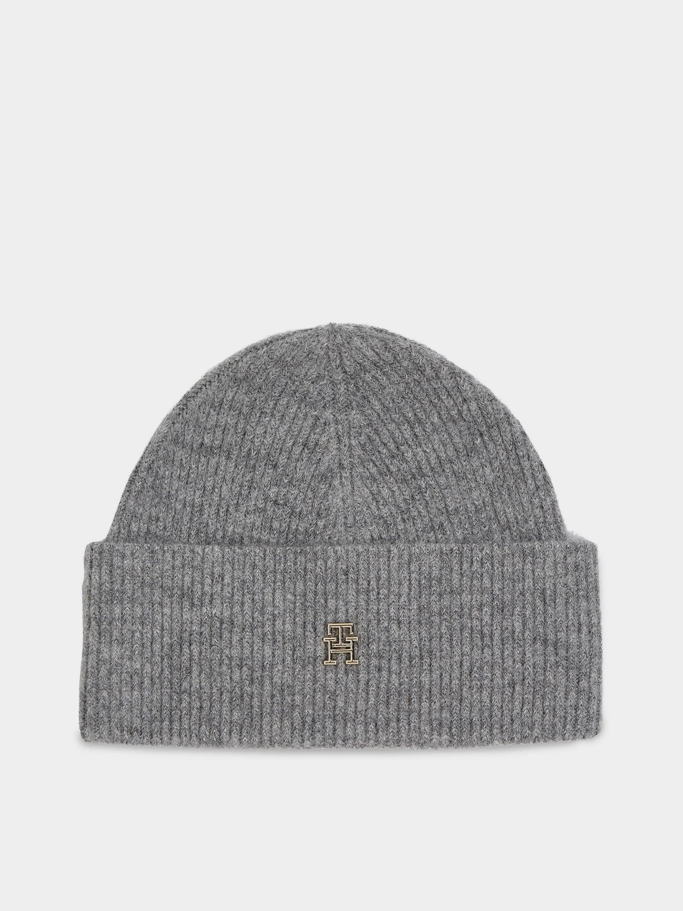 Шапка Tommy Hilfiger Evening модель AW0AW15319-P4A Фото