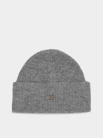 Шапка Tommy Hilfiger Evening модель AW0AW15319-P4A Фото