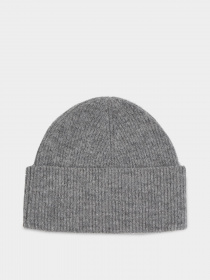 Шапка Tommy Hilfiger Evening модель AW0AW15319-P4A Фото