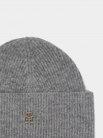 Шапка Tommy Hilfiger Evening модель AW0AW15319-P4A Фото