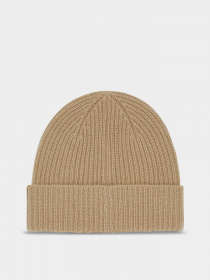 Шапка Tommy Hilfiger 
Cashmere Chic модель AW0AW15321-RBL Фото
