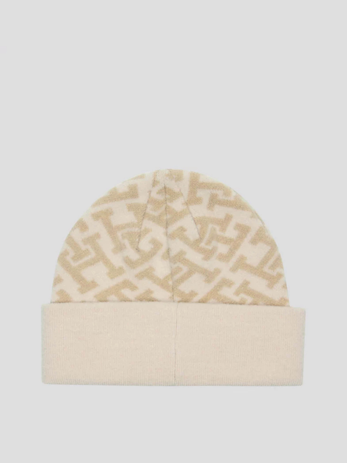 Шапка Tommy Hilfiger модель AW0AW15327-ABH Фото