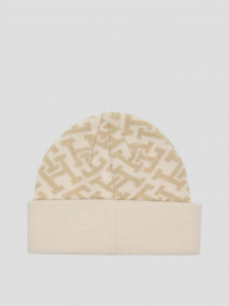 Шапка Tommy Hilfiger модель AW0AW15327-ABH Фото