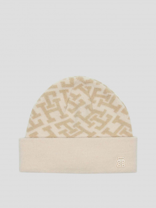 Шапка Tommy Hilfiger модель AW0AW15327-ABH Фото