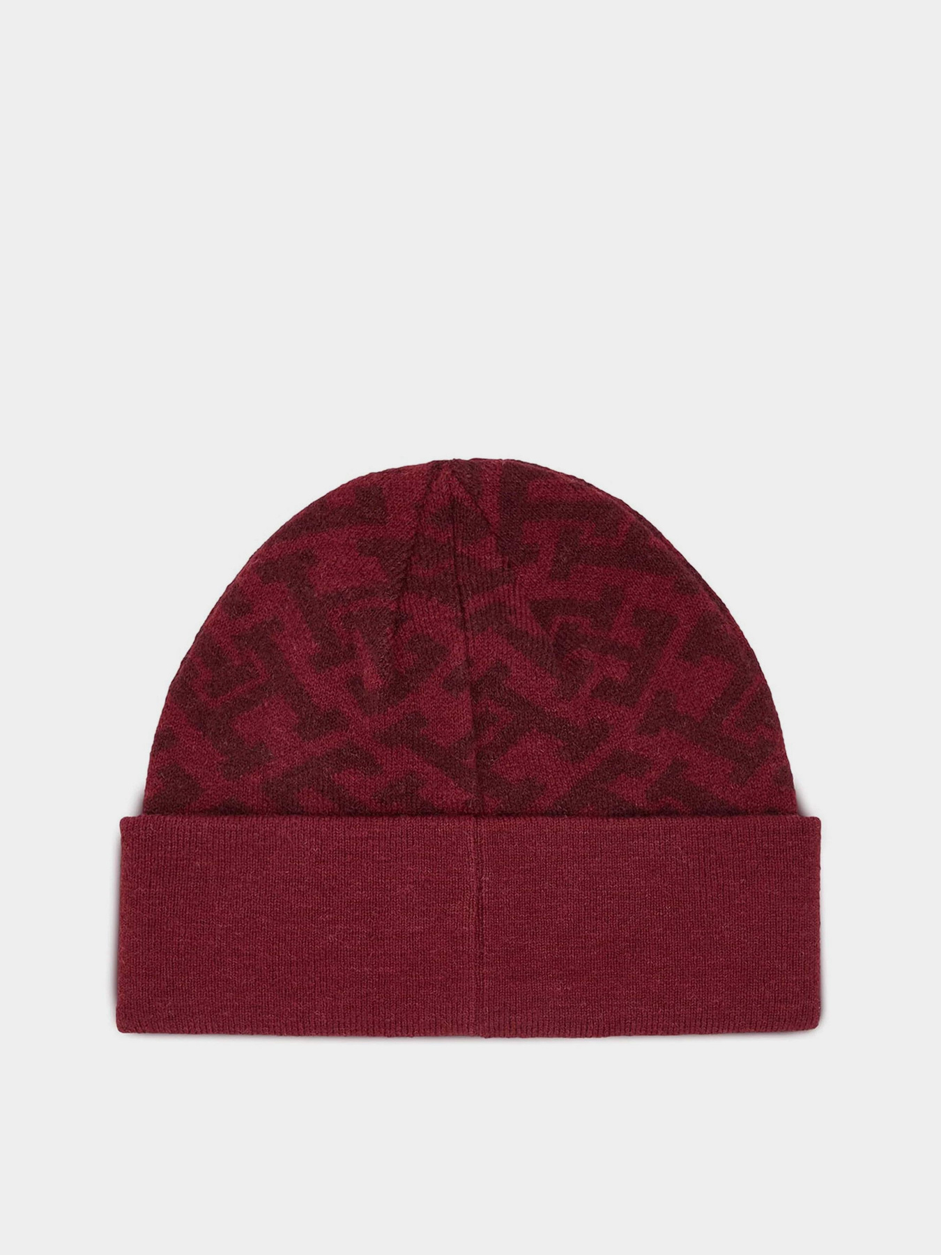 Шапка Tommy Hilfiger модель AW0AW15327-XJS Фото