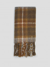 Шарф Tommy Hilfiger модель AW0AW15337-RBL Фото