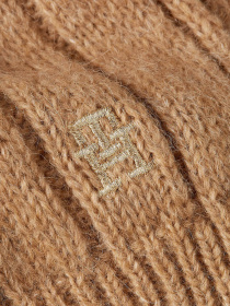 Шарф Tommy Hilfiger Timeless модель AW0AW15351-RBL Фото