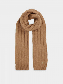 Шарф Tommy Hilfiger Timeless модель AW0AW15351-RBL Фото