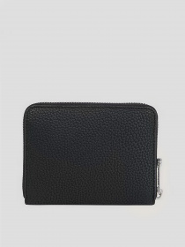 Кошелек Tommy Hilfiger Emblem модель AW0AW15276-BDS Фото