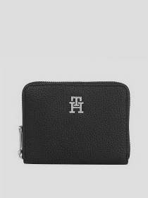 Гаманець Tommy Hilfiger Emblem модель AW0AW15276-BDS Фото