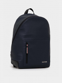 Повседневный рюкзак Tommy Hilfiger модель AM0AM11782-DW6 Повседневный рюкзак Tommy Hilfiger модель AM0AM11782-DW6 Фото