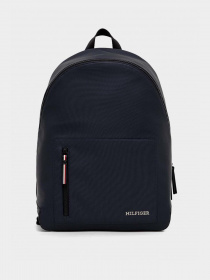 Повседневный рюкзак Tommy Hilfiger модель AM0AM11782-DW6 Повседневный рюкзак Tommy Hilfiger модель AM0AM11782-DW6 Фото