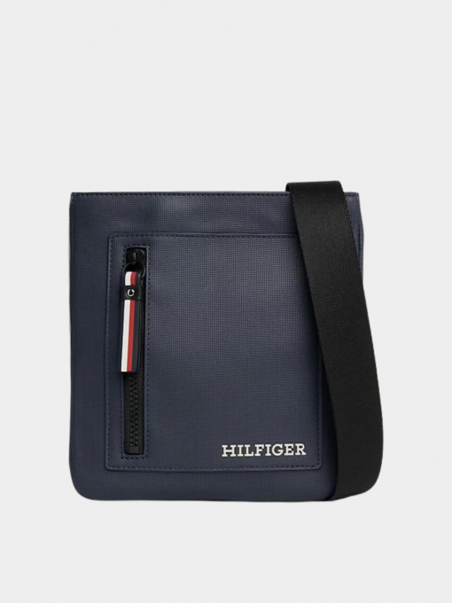 Мессенджер Tommy Hilfiger модель AM0AM11783-DW6 Фото