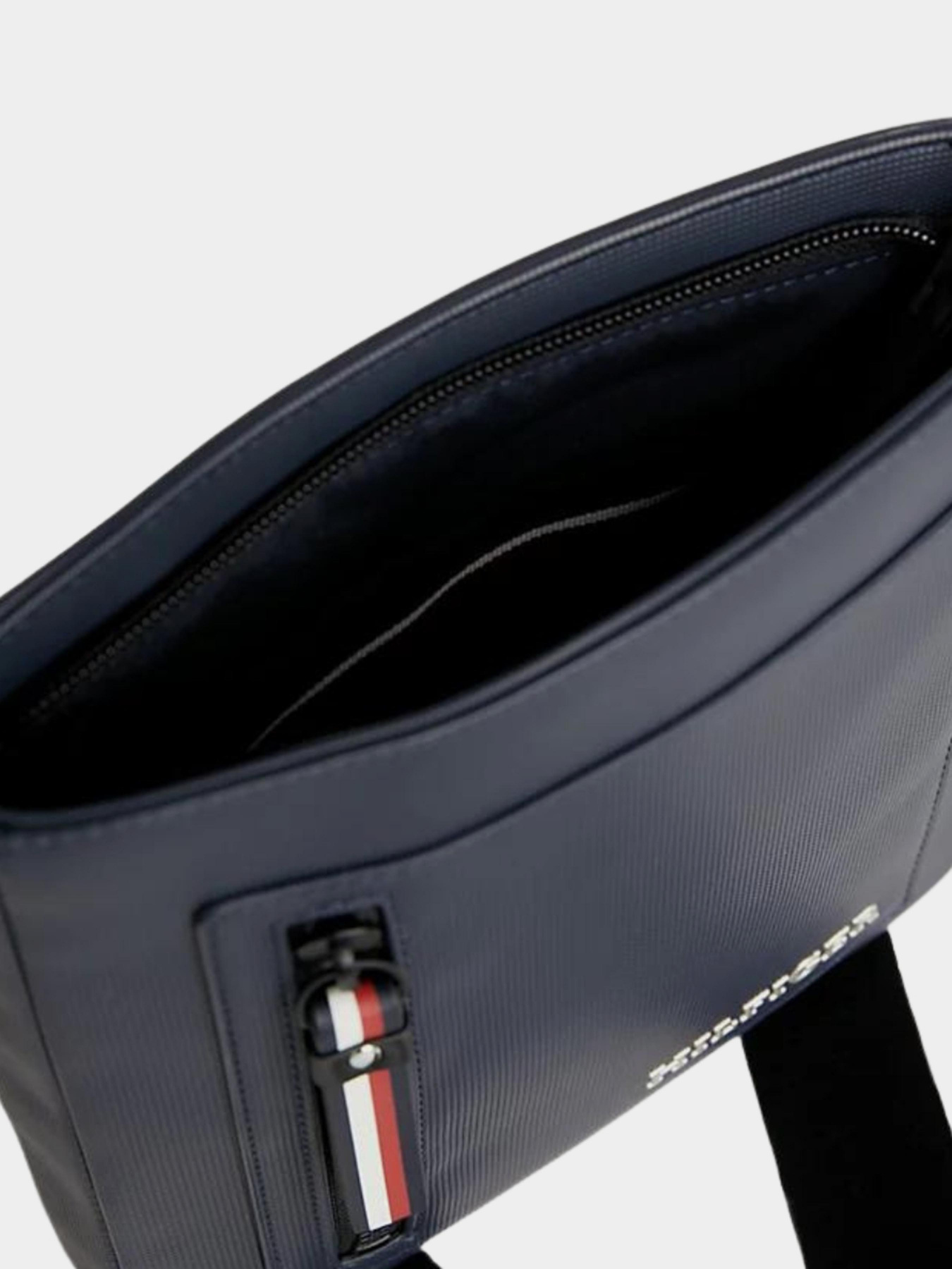 Мессенджер Tommy Hilfiger модель AM0AM11783-DW6 Фото