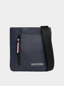 Мессенджер Tommy Hilfiger модель AM0AM11783-DW6 Фото