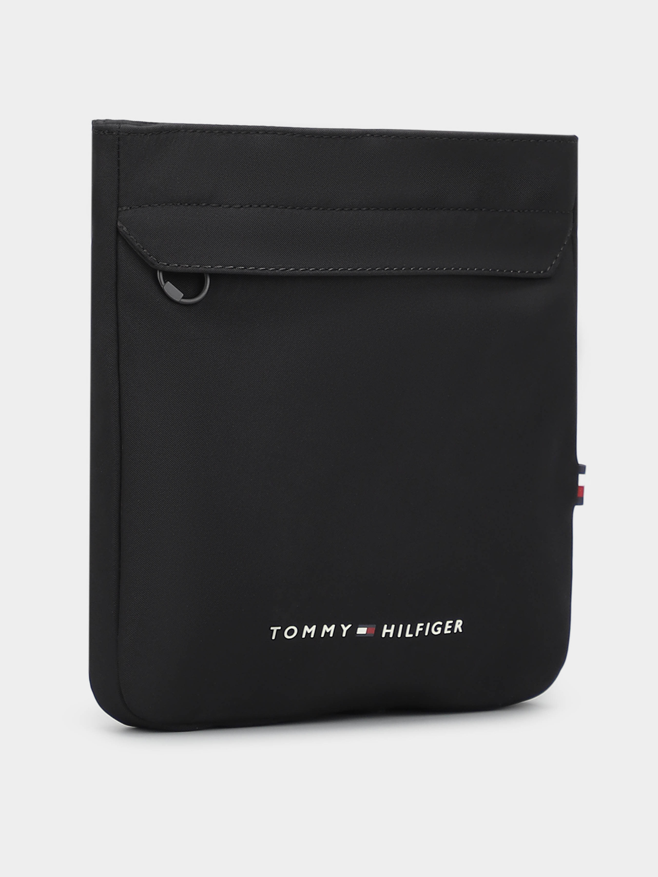 Мессенджер Tommy Hilfiger модель AM0AM11785-BDS Фото