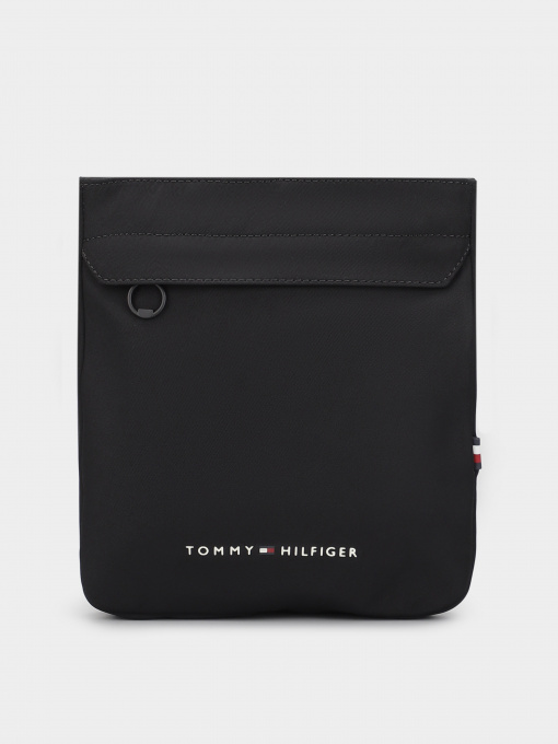 Мессенджер Tommy Hilfiger модель AM0AM11785-BDS Фото