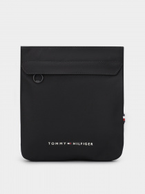 Мессенджер Tommy Hilfiger модель AM0AM11785-BDS Фото