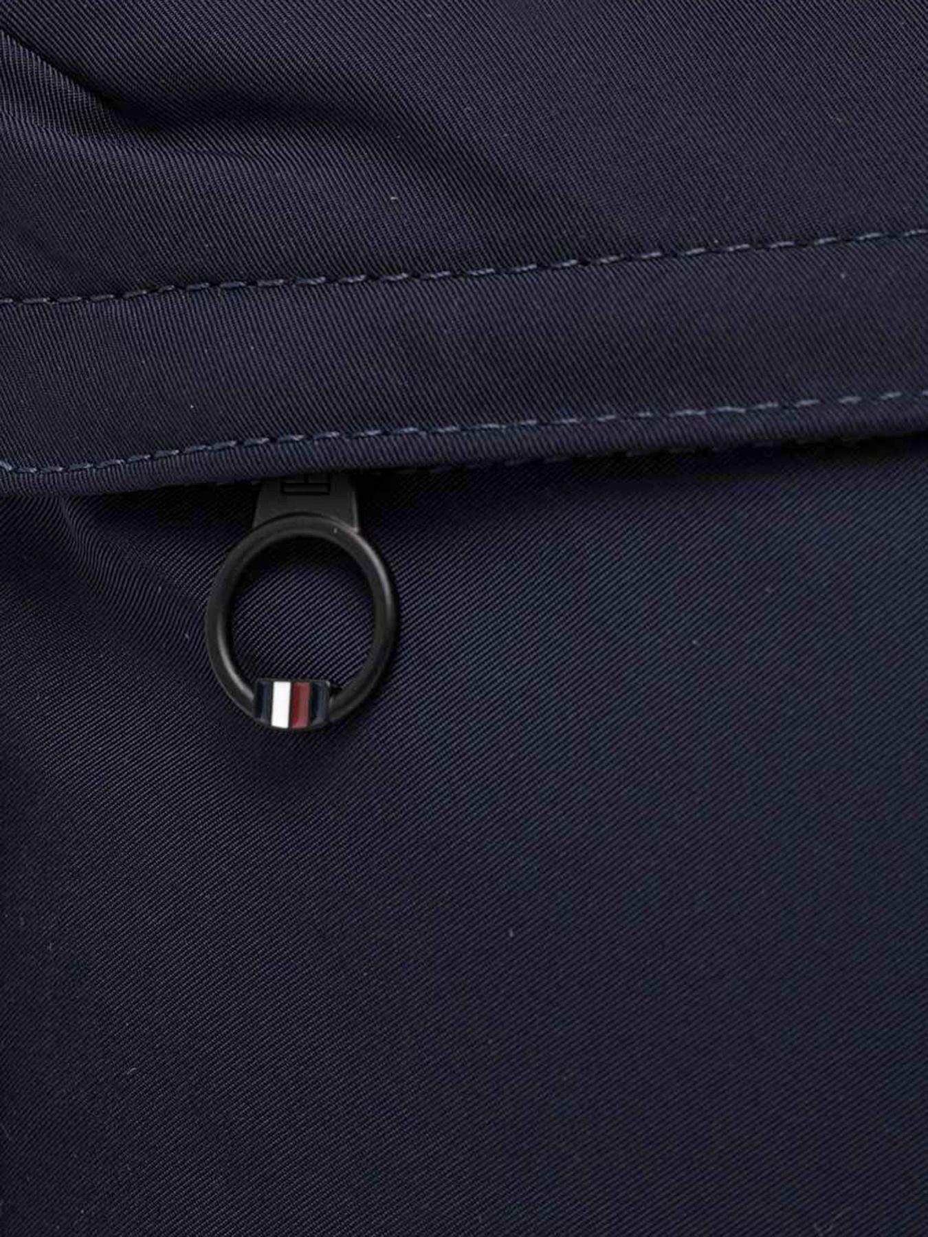 Повсякденний рюкзак Tommy Hilfiger модель AM0AM11788-DW6 Фото