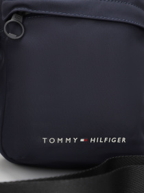 Мессенджер Tommy Hilfiger модель AM0AM11790-DW6 Фото