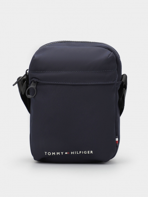 Мессенджер Tommy Hilfiger модель AM0AM11790-DW6 Фото