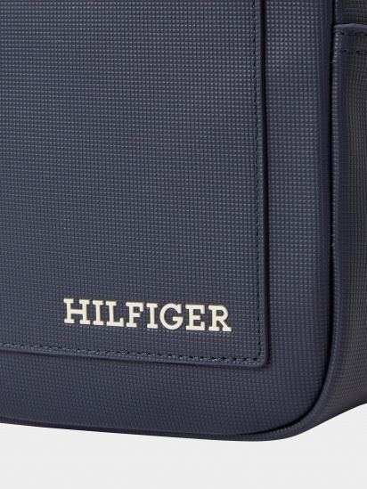 Мессенджер Tommy Hilfiger модель AM0AM11794-DW6 — фото 3 - INTERTOP