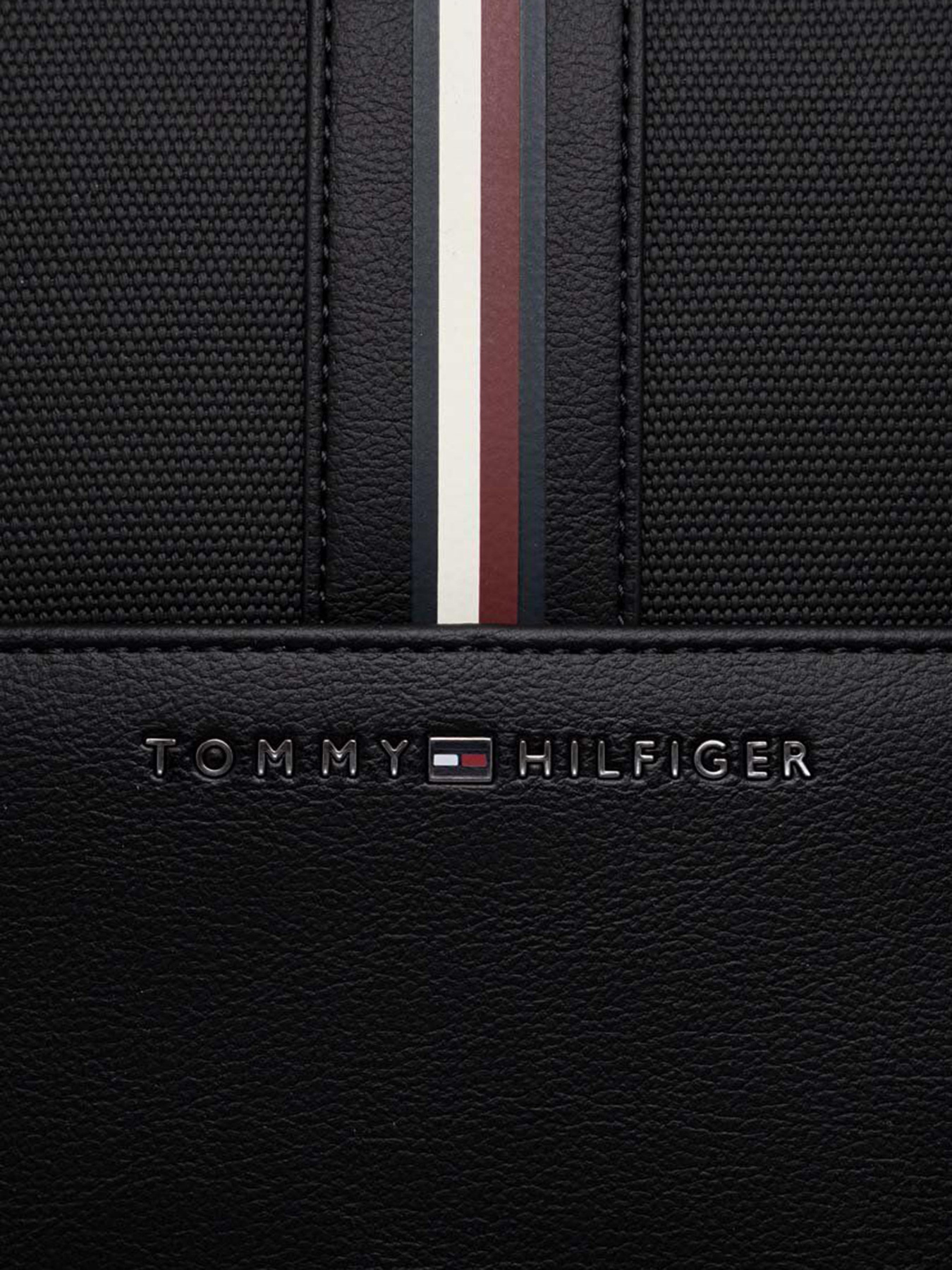 Повседневный рюкзак Tommy Hilfiger модель AM0AM11828-BDS Фото