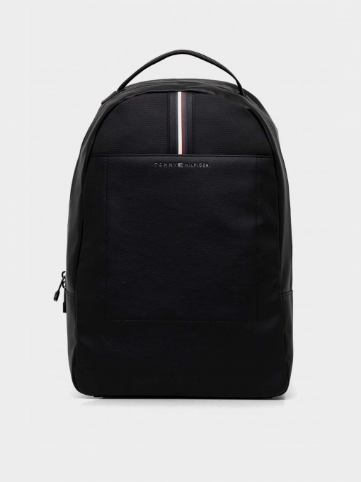 Повсякденний рюкзак Tommy Hilfiger модель AM0AM11828-BDS Фото