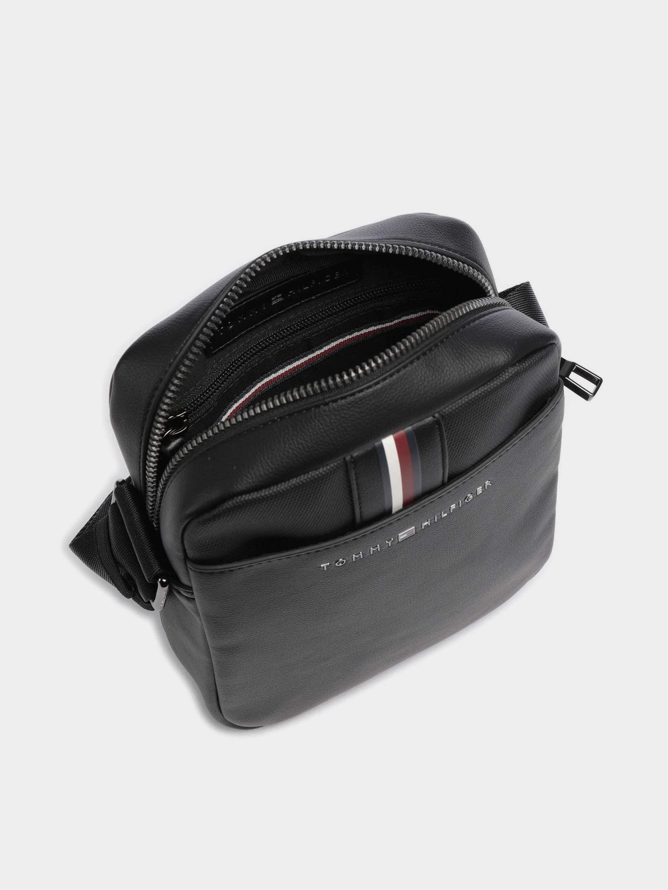 Мессенджер Tommy Hilfiger модель AM0AM11829-BDS Фото
