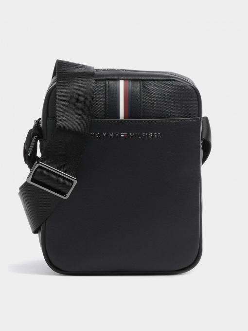 Мессенджер Tommy Hilfiger модель AM0AM11829-BDS Фото