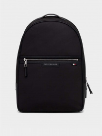Повсякденний рюкзак Tommy Hilfiger модель AM0AM11835-BDS Фото