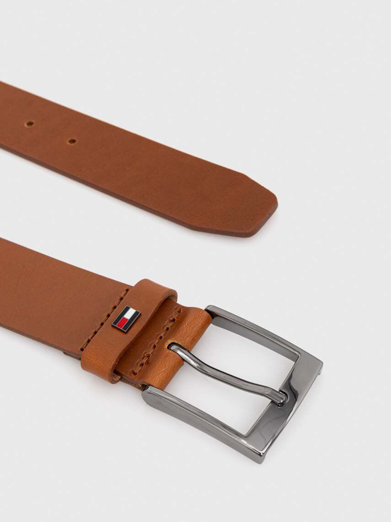 Ремень Tommy Hilfiger модель AM0AM12052-GB8 Фото