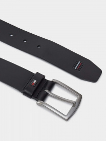 Ремінь Tommy Hilfiger модель AM0AM12054-BDS Фото