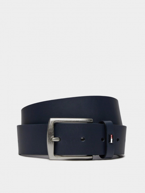 Ремень Tommy Hilfiger модель AM0AM12054-DW6 Фото