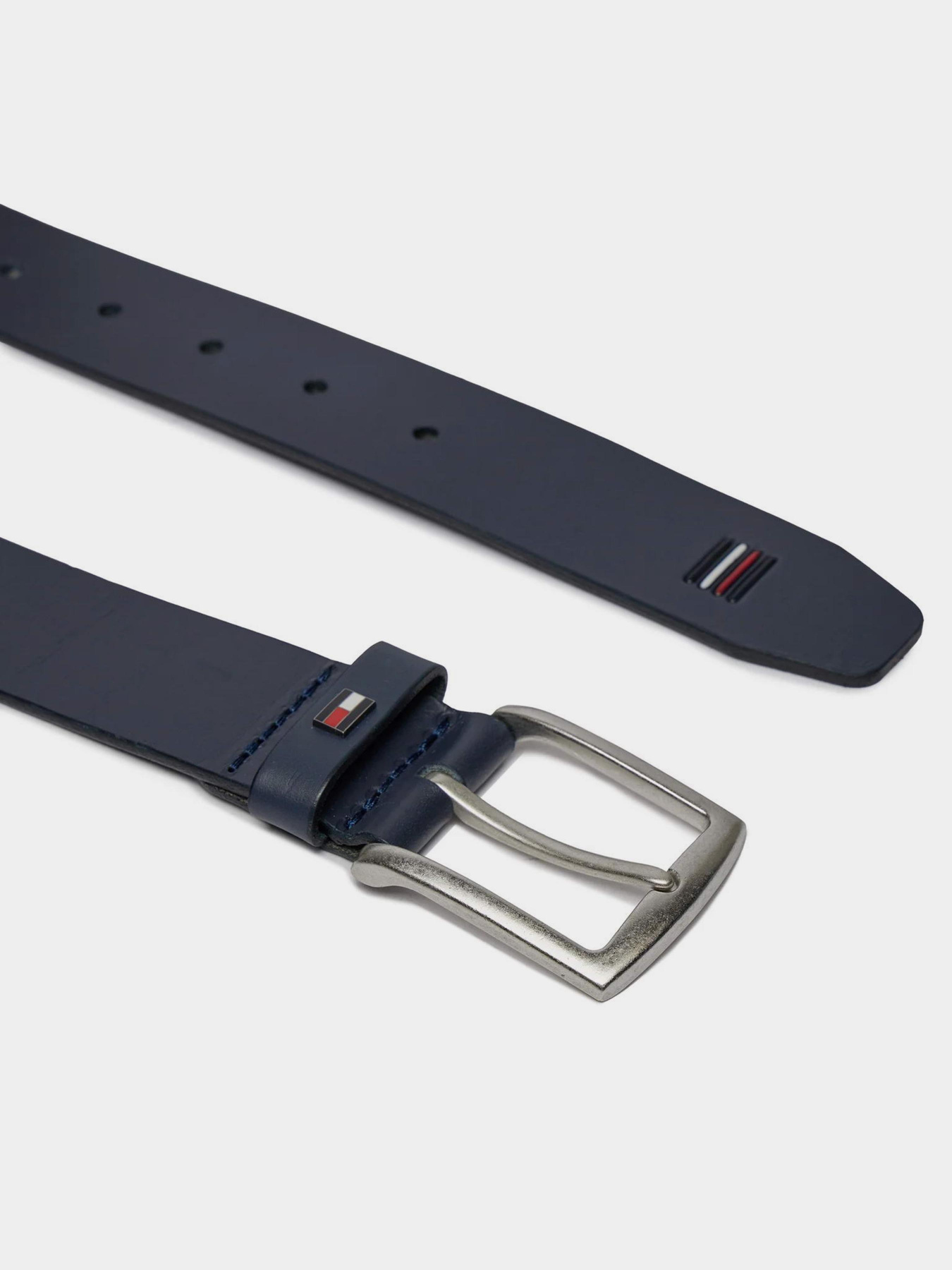 Ремінь Tommy Hilfiger модель AM0AM12054-DW6 Фото