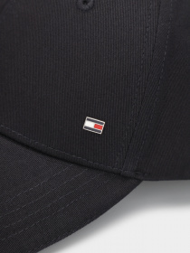 Кепка Tommy Hilfiger модель AM0AM12035-BDS Фото