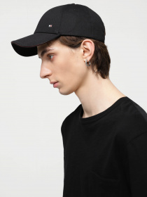 Кепка Tommy Hilfiger модель AM0AM12035-BDS Фото