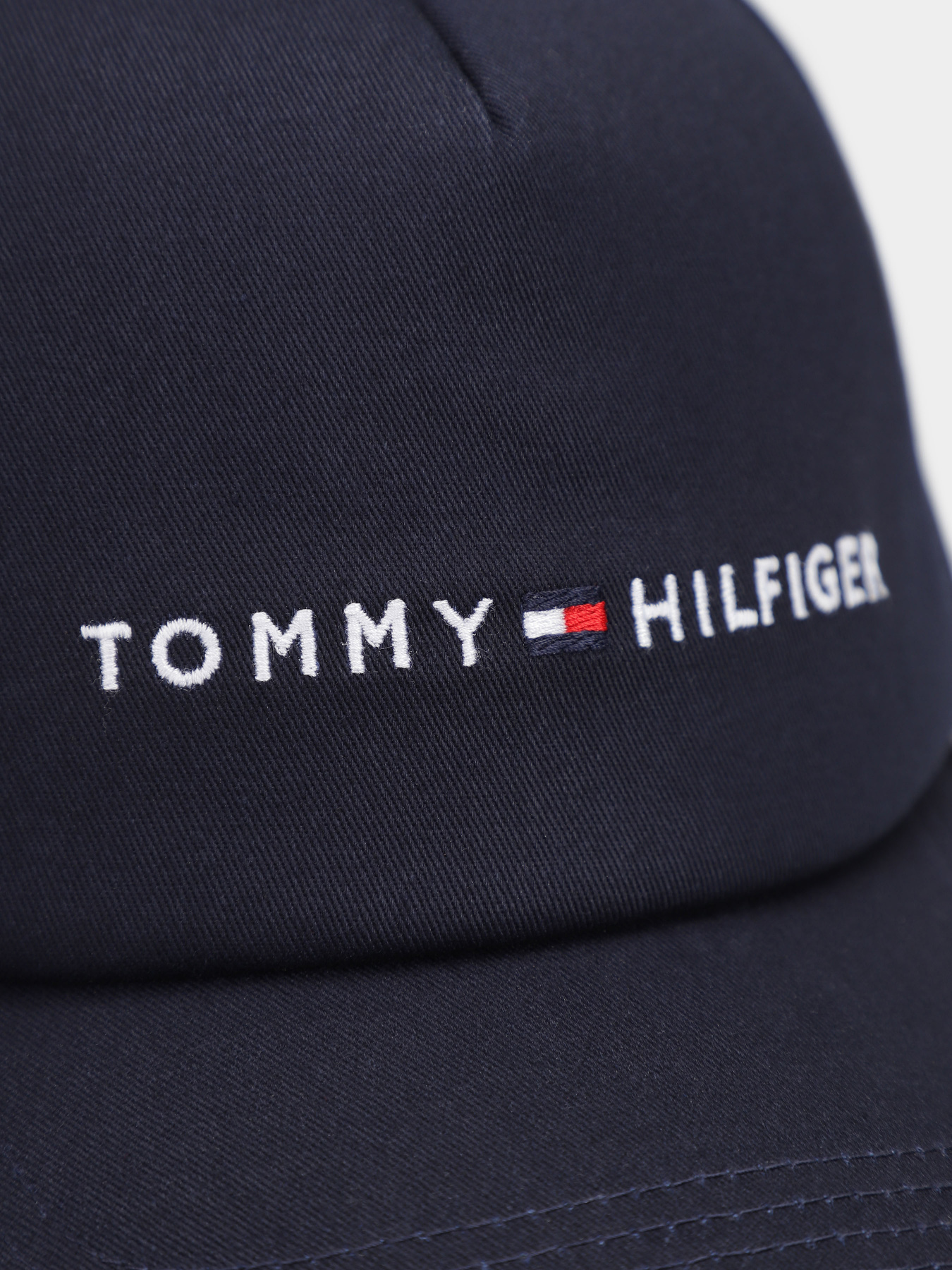 Кепка Tommy Hilfiger модель AM0AM12039-DW6 Фото