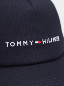 Кепка Tommy Hilfiger модель AM0AM12039-DW6 Фото