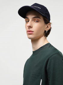 Кепка Tommy Hilfiger модель AM0AM12039-DW6 Фото