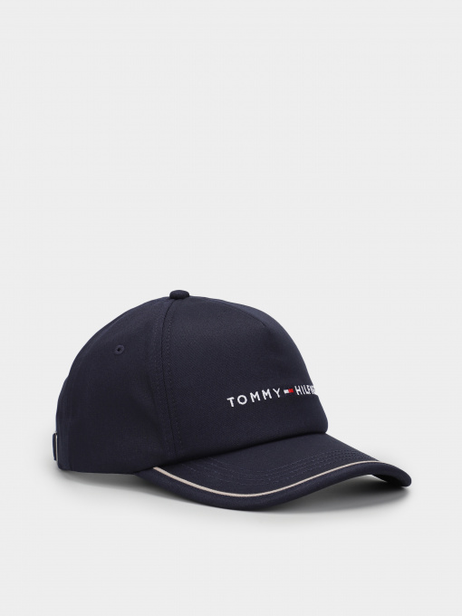 Кепка Tommy Hilfiger модель AM0AM12039-DW6 Фото