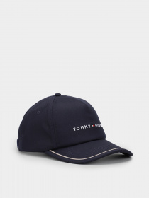 Кепка Tommy Hilfiger модель AM0AM12039-DW6 Кепка Tommy Hilfiger модель AM0AM12039-DW6 Фото