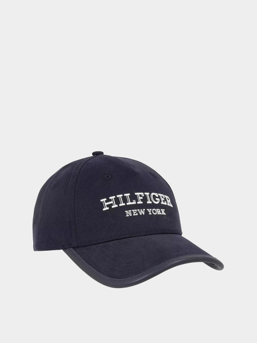 Кепка Tommy Hilfiger модель AM0AM12253-DW6 Фото