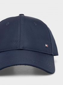 Кепка Tommy Hilfiger модель AM0AM12254-DW6 Фото