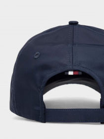 Кепка Tommy Hilfiger модель AM0AM12254-DW6 Кепка Tommy Hilfiger модель AM0AM12254-DW6 Фото