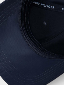 Кепка Tommy Hilfiger модель AM0AM12254-DW6 Кепка Tommy Hilfiger модель AM0AM12254-DW6 Фото