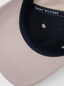 Кепка Tommy Hilfiger модель AM0AM12254-PKB Фото