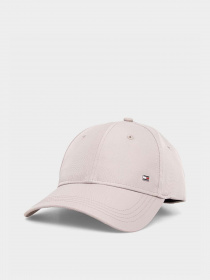 Кепка Tommy Hilfiger модель AM0AM12254-PKB Фото