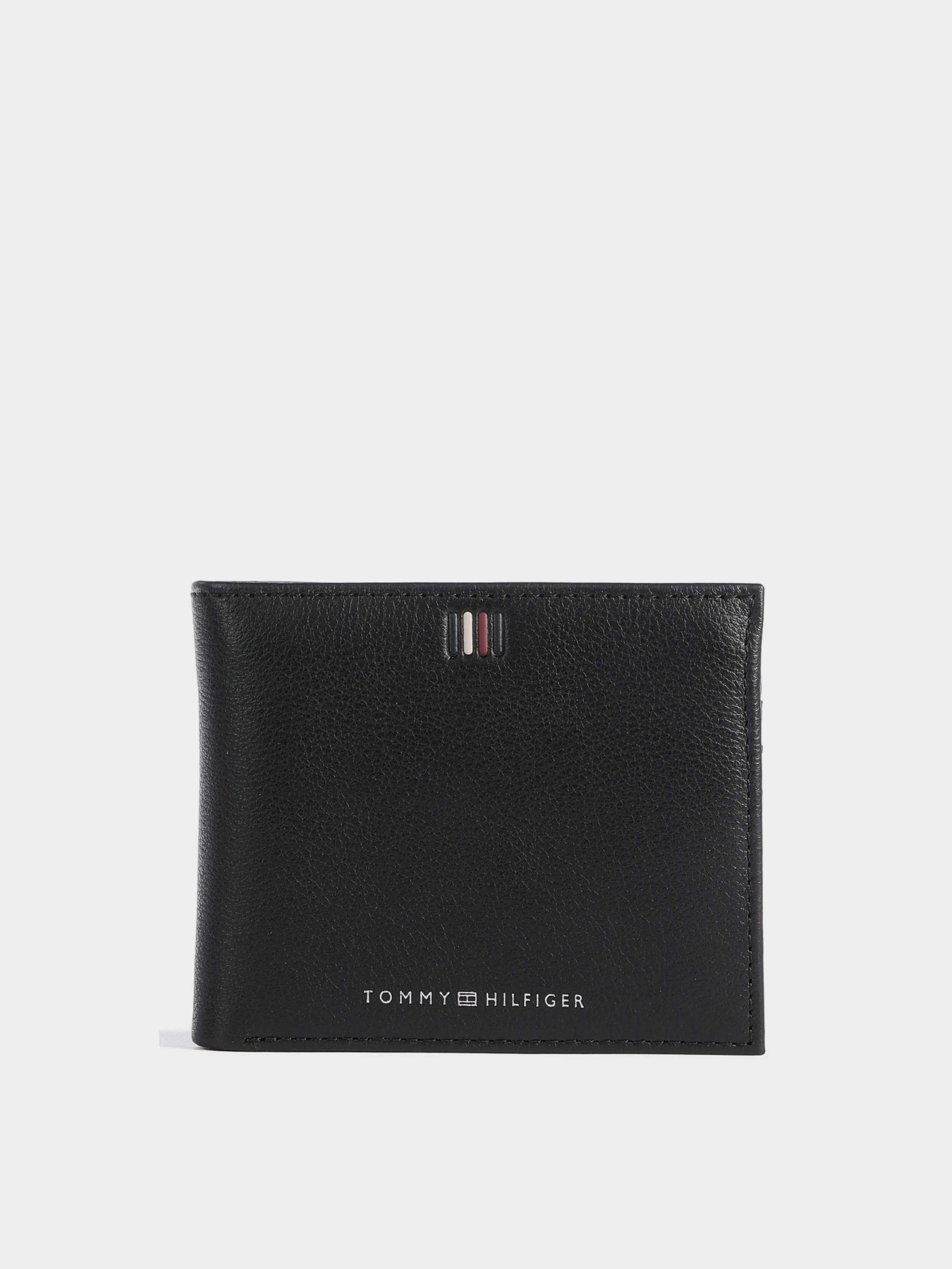 Кошелек Tommy Hilfiger модель AM0AM11856-BDS Фото