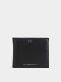 Кошелек Tommy Hilfiger модель AM0AM11856-BDS Фото